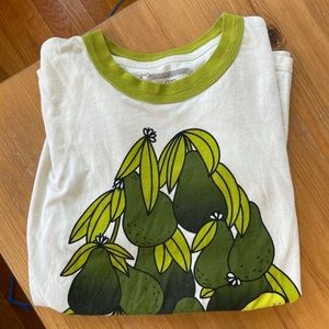 Big Bud Press Avocado Shirt in M